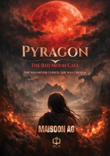 PYRAGON THE RED MOON CALL