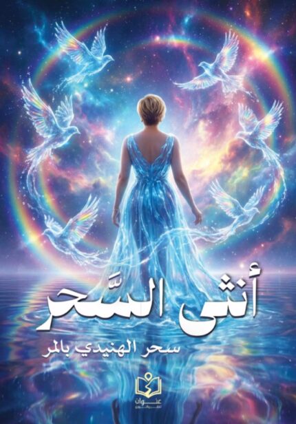 انثي السحر