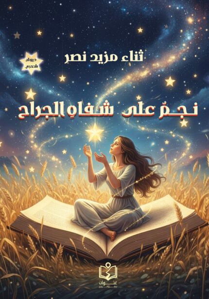 نجم علي شفاه الجراح