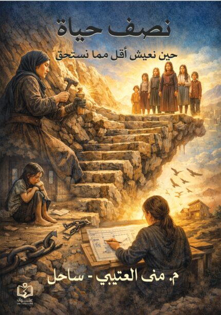 نصف حياه