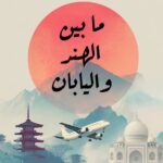 ما بين الهند واليابان