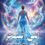 أنثي السحر