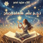 نجم علي شفاه الجراح