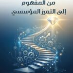 إدارة الجودة الشاملة من المفهوم إلي التميز المؤسسي