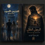 القديس الأسود + الرجل الظل