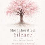 She Inherited Silence: Between Absence and Becoming