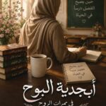 أبجدية البوح في ممرات الروح