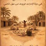 الألعاب الشعبية