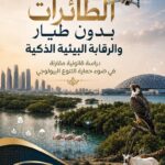 الطائرات بدون طيار