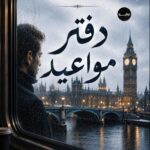 دفتر مواعيد