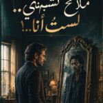ملامح تشبهني لست أنا